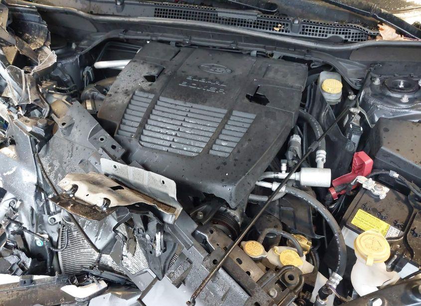 Photo 10 of 2020 Subaru Forester (VIN JF2SKAACXLH429123)