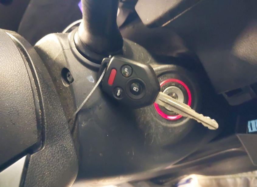 Photo 11 of 2020 Subaru Forester (VIN JF2SKAACXLH429123)