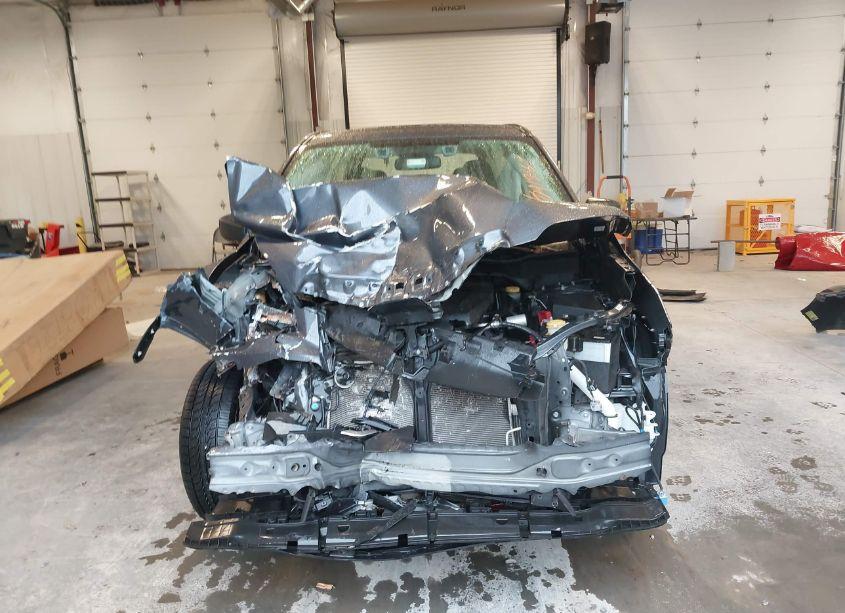 Photo 13 of 2020 Subaru Forester (VIN JF2SKAACXLH429123)