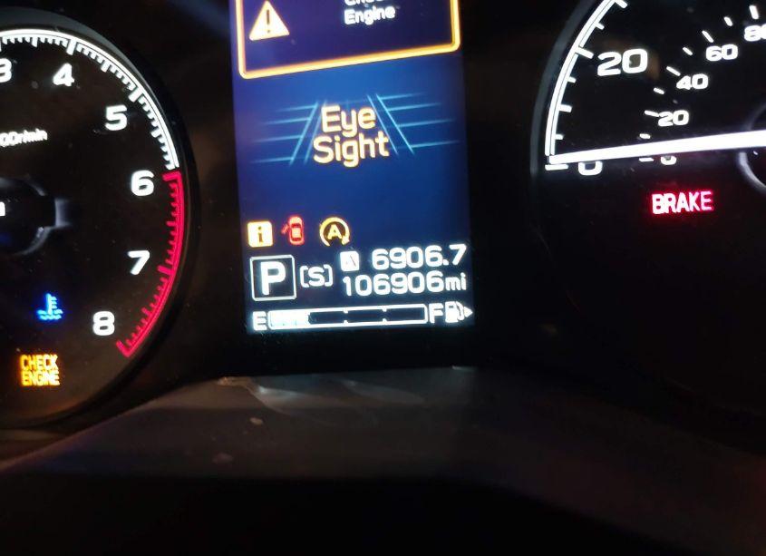 Photo 16 of 2020 Subaru Forester (VIN JF2SKAACXLH429123)