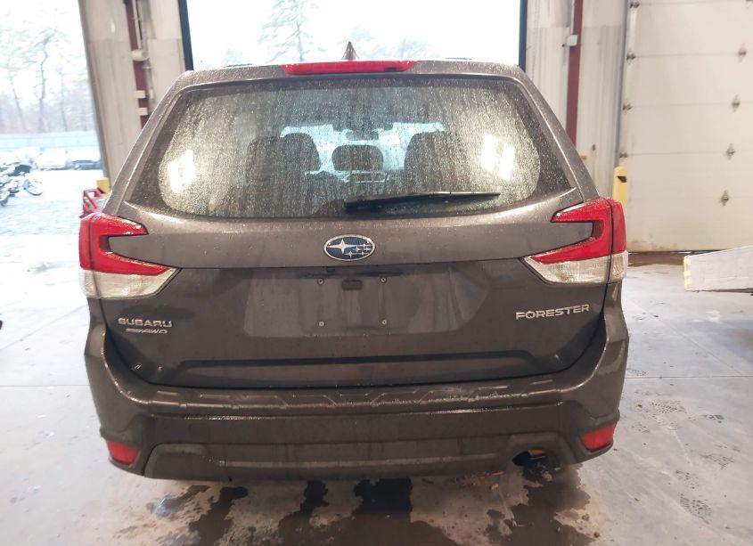 Photo 17 of 2020 Subaru Forester (VIN JF2SKAACXLH429123)