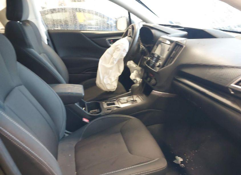 Photo 5 of 2020 Subaru Forester (VIN JF2SKAACXLH429123)