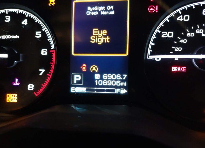 Photo 7 of 2020 Subaru Forester (VIN JF2SKAACXLH429123)