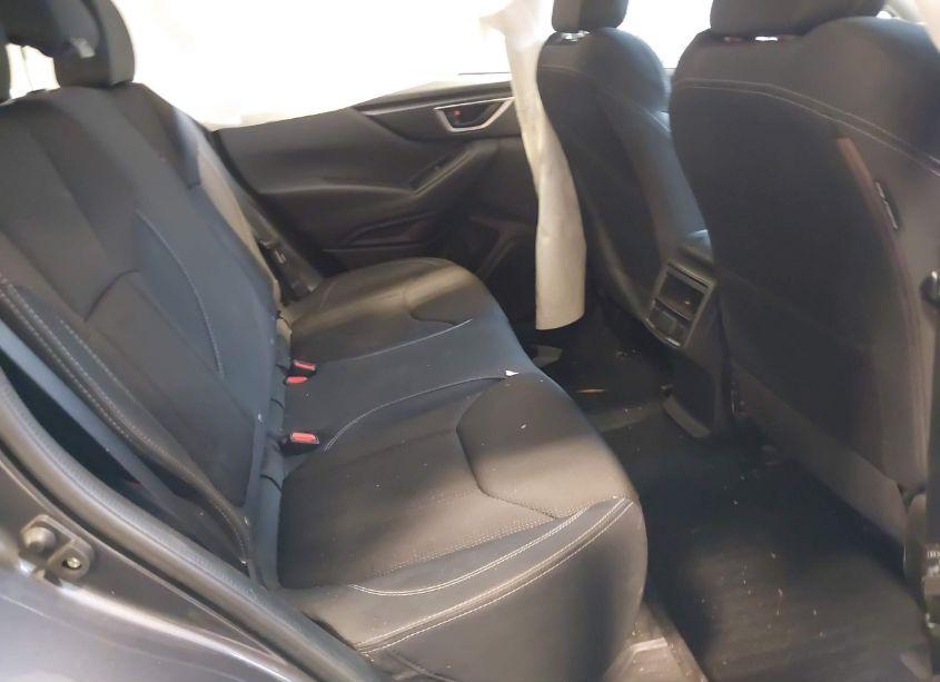 Photo 8 of 2020 Subaru Forester (VIN JF2SKAACXLH429123)