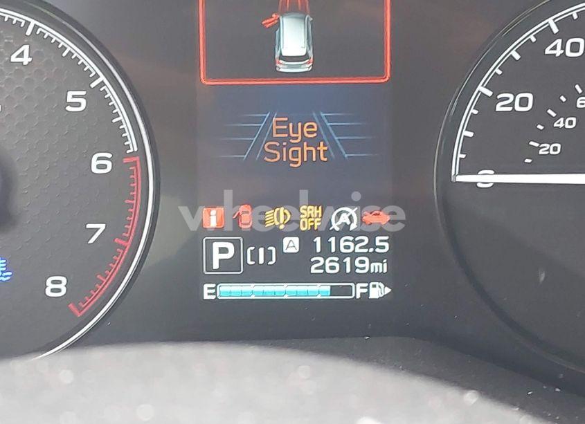 Photo 15 of 2024 Subaru Forester (VIN JF2SKAACXRH496135)