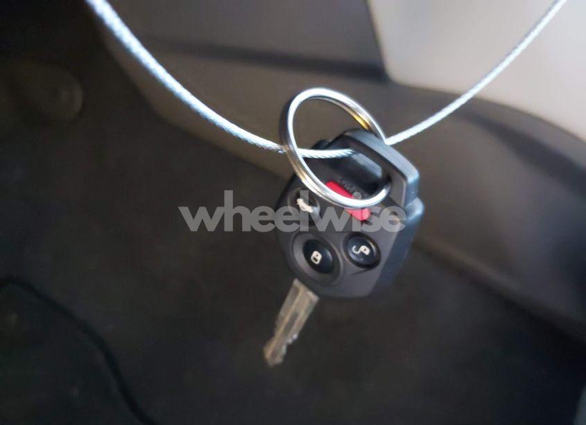 Photo 11 of 2024 Subaru Forester (VIN JF2SKABC2RH438700)