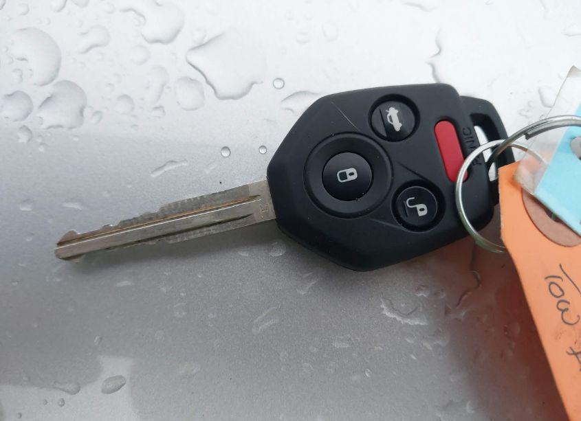 Photo 11 of 2024 Subaru Forester (VIN JF2SKABC6RH439705)