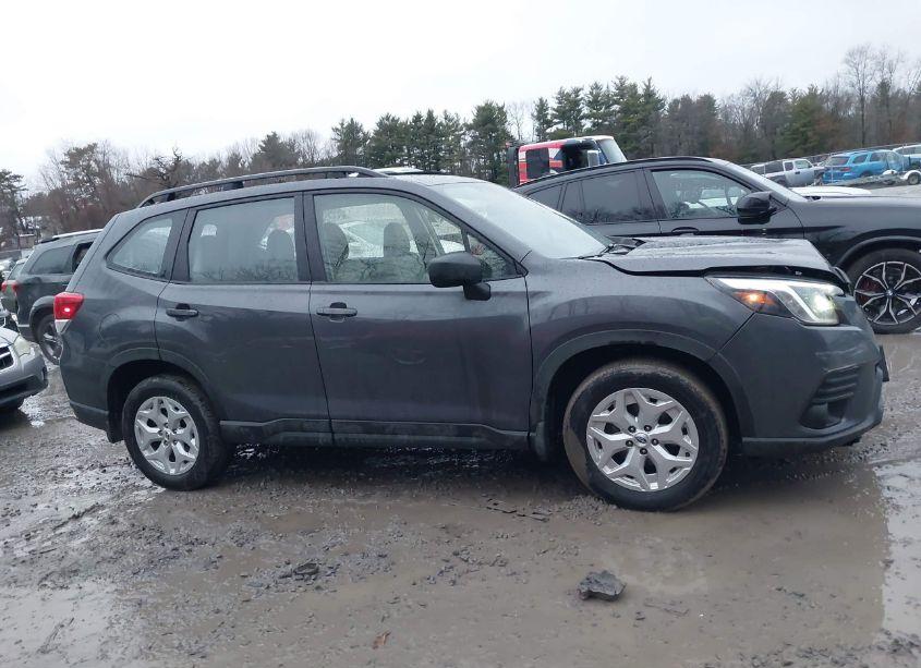 Photo 13 of 2024 Subaru Forester (VIN JF2SKABC6RH439705)