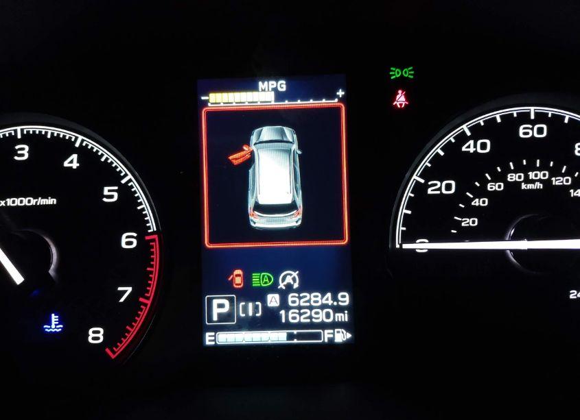 Photo 15 of 2024 Subaru Forester (VIN JF2SKABC6RH439705)