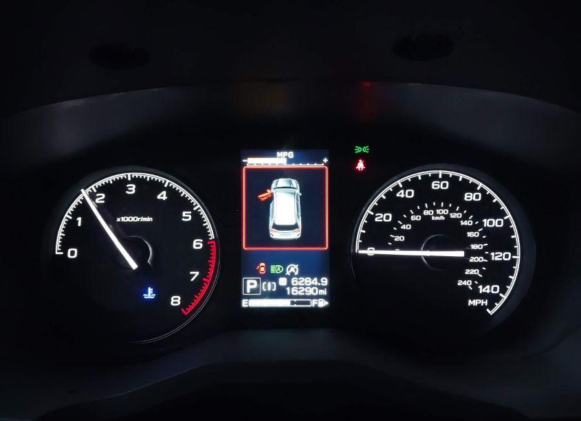 Photo 7 of 2024 Subaru Forester (VIN JF2SKABC6RH439705)