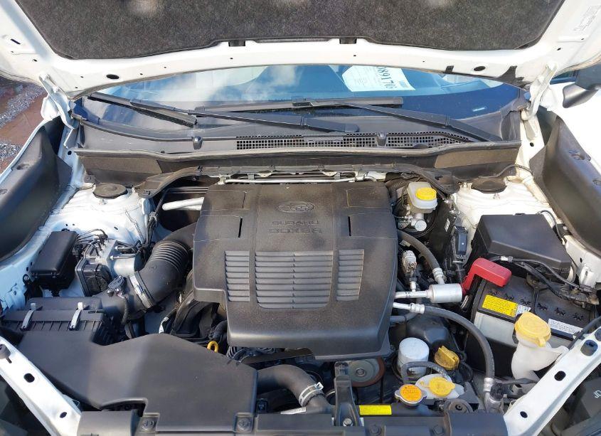 Photo 10 of 2019 Subaru Forester (VIN JF2SKACC0KH449943)