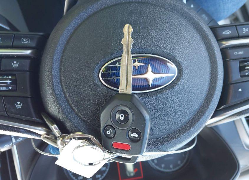 Photo 11 of 2019 Subaru Forester (VIN JF2SKACC0KH449943)