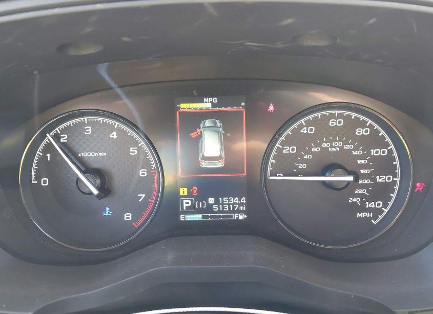 Photo 7 of 2019 Subaru Forester (VIN JF2SKACC0KH449943)