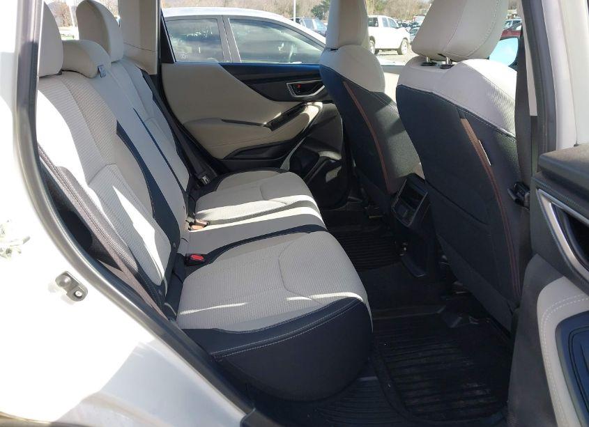 Photo 8 of 2019 Subaru Forester (VIN JF2SKACC0KH449943)