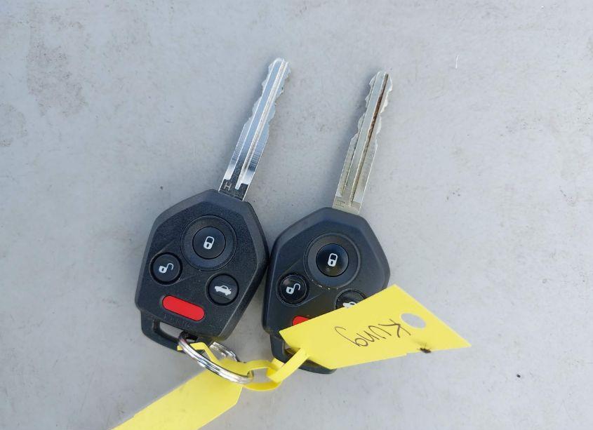 Photo 11 of 2022 Subaru Forester (VIN JF2SKACC0NH428904)