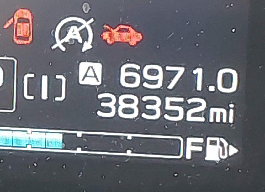 Photo 15 of 2022 Subaru Forester (VIN JF2SKACC0NH428904)