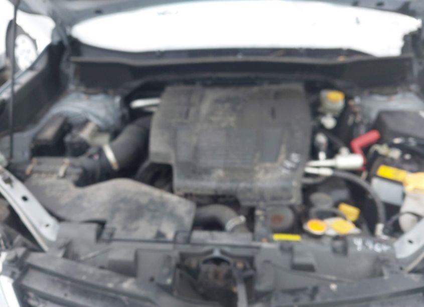 Photo 10 of 2019 Subaru Forester (VIN JF2SKACC1KH462345)