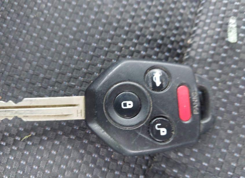 Photo 11 of 2019 Subaru Forester (VIN JF2SKACC1KH462345)