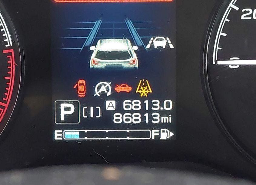 Photo 15 of 2019 Subaru Forester (VIN JF2SKACC1KH462345)