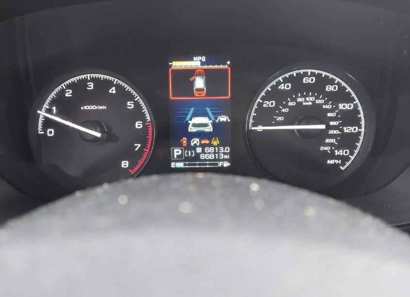 Photo 7 of 2019 Subaru Forester (VIN JF2SKACC1KH462345)