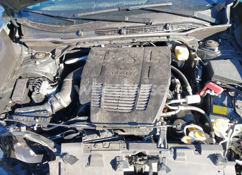 Photo 10 of 2022 Subaru Forester (VIN JF2SKACC1NH501987)