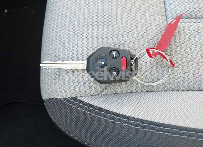 Photo 11 of 2022 Subaru Forester (VIN JF2SKACC1NH501987)