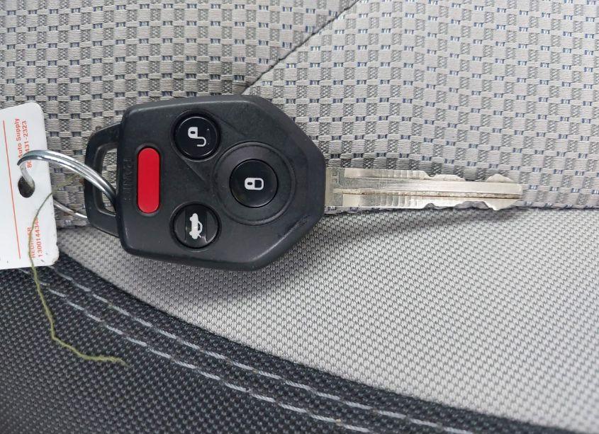 Photo 11 of 2023 Subaru Forester (VIN JF2SKACC1PH453202)