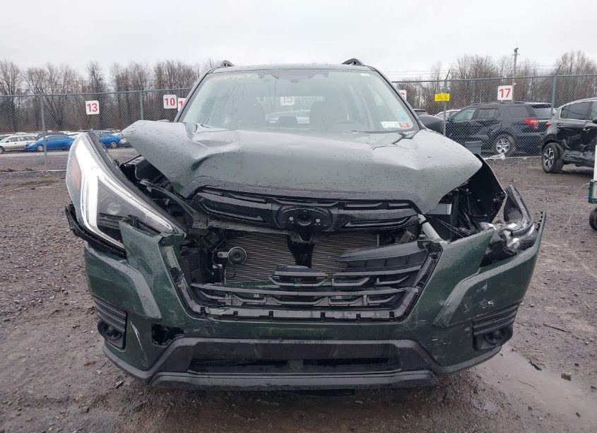 Photo 13 of 2023 Subaru Forester (VIN JF2SKACC1PH453202)