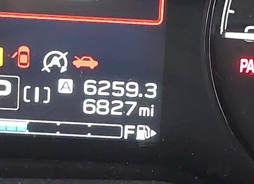 Photo 16 of 2023 Subaru Forester (VIN JF2SKACC1PH453202)