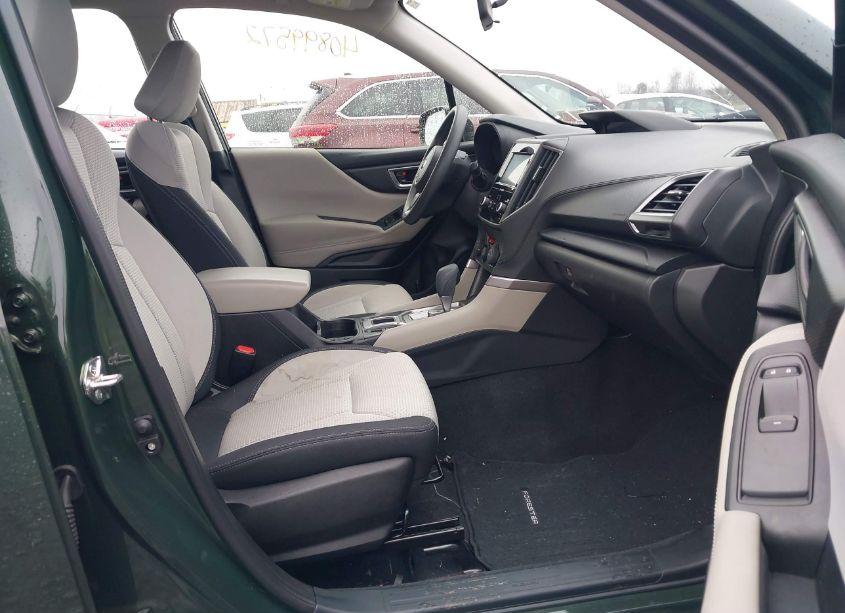 Photo 5 of 2023 Subaru Forester (VIN JF2SKACC1PH453202)