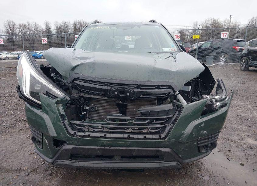 Photo 6 of 2023 Subaru Forester (VIN JF2SKACC1PH453202)