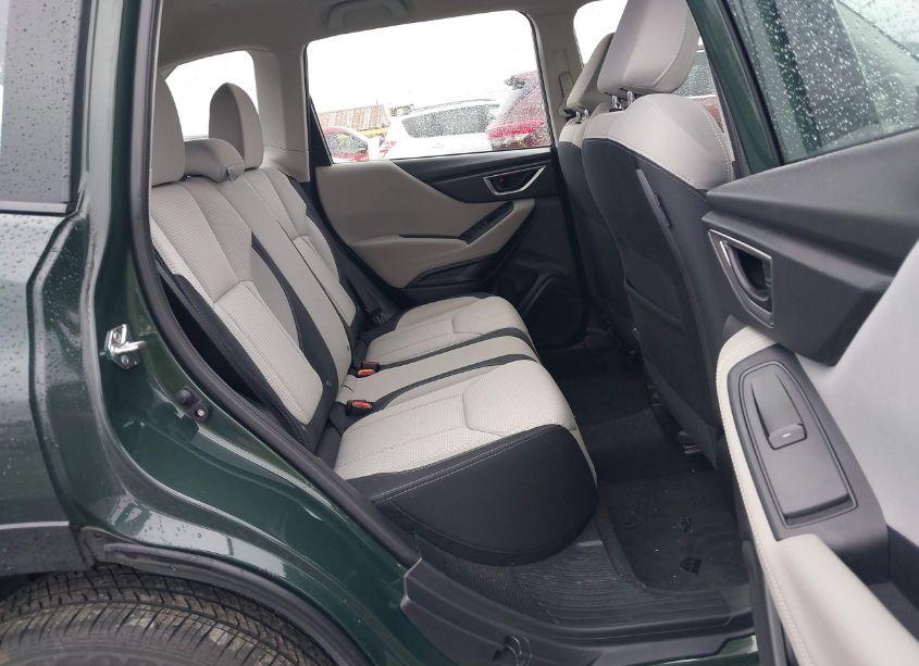 Photo 8 of 2023 Subaru Forester (VIN JF2SKACC1PH453202)