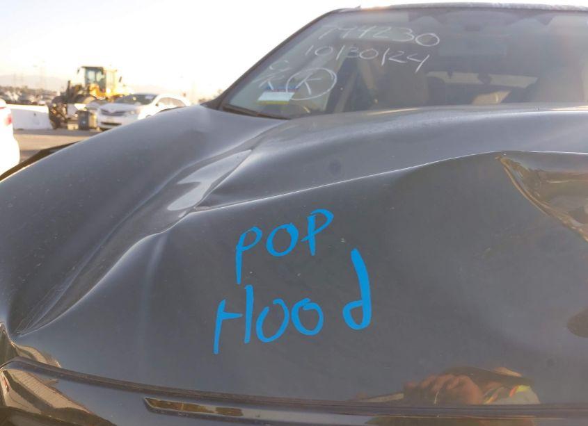 Photo 10 of 2023 Subaru Forester (VIN JF2SKACC1PH476608)