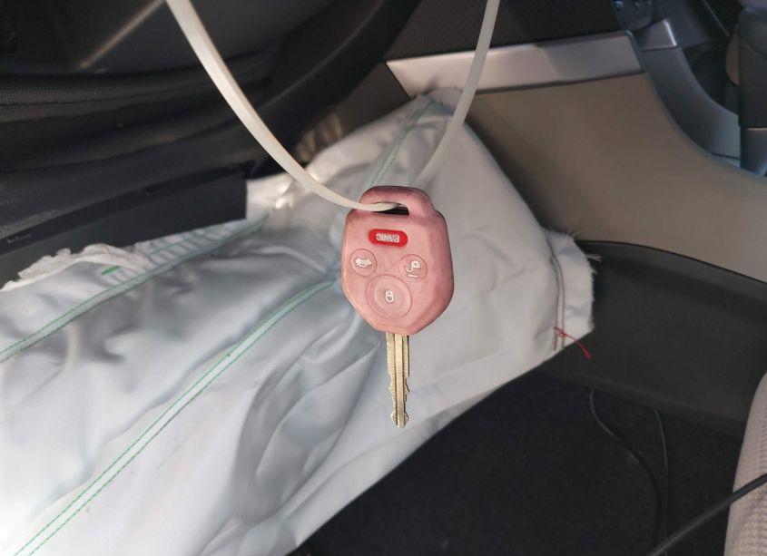 Photo 11 of 2023 Subaru Forester (VIN JF2SKACC1PH476608)