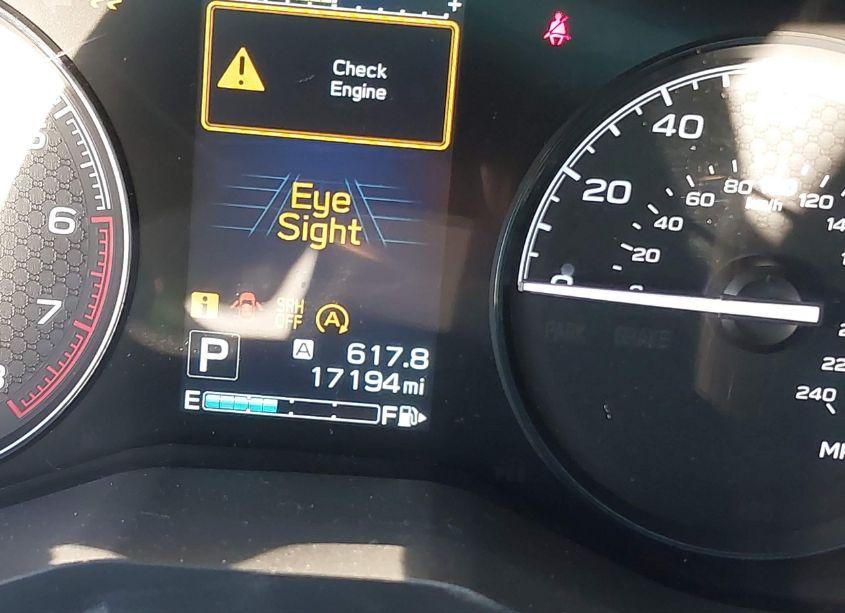 Photo 15 of 2023 Subaru Forester (VIN JF2SKACC1PH476608)