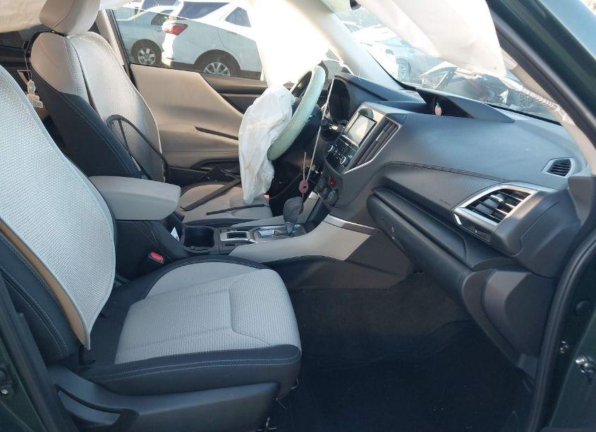 Photo 5 of 2023 Subaru Forester (VIN JF2SKACC1PH476608)