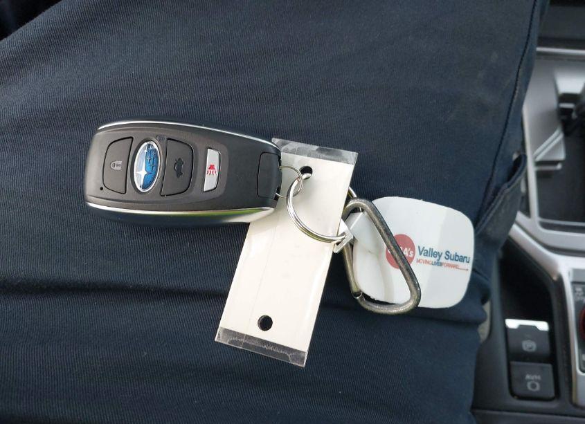 Photo 11 of 2024 Subaru Forester PREMIUM (VIN JF2SKACC1RH502675)