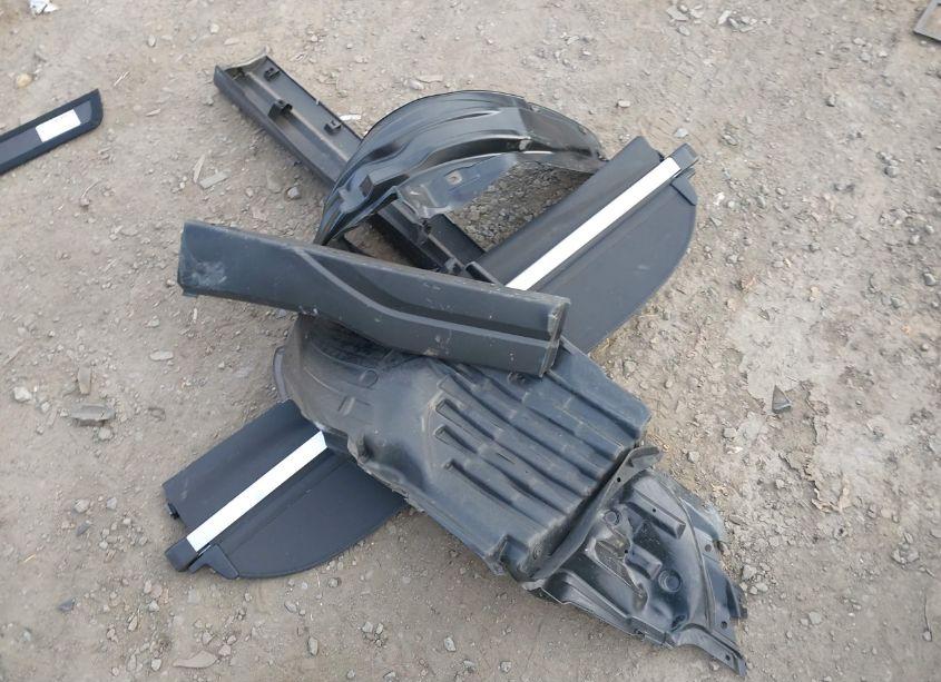 Photo 12 of 2024 Subaru Forester PREMIUM (VIN JF2SKACC1RH502675)