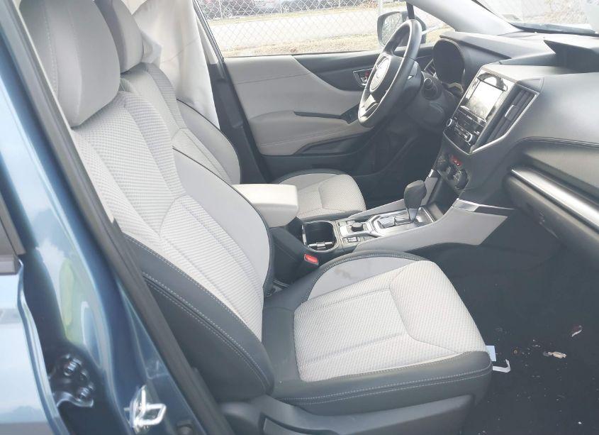 Photo 5 of 2024 Subaru Forester PREMIUM (VIN JF2SKACC1RH502675)