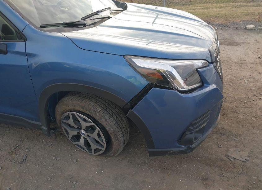 Photo 6 of 2024 Subaru Forester PREMIUM (VIN JF2SKACC1RH502675)