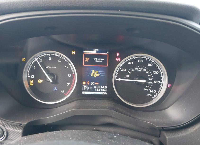 Photo 7 of 2024 Subaru Forester PREMIUM (VIN JF2SKACC1RH502675)