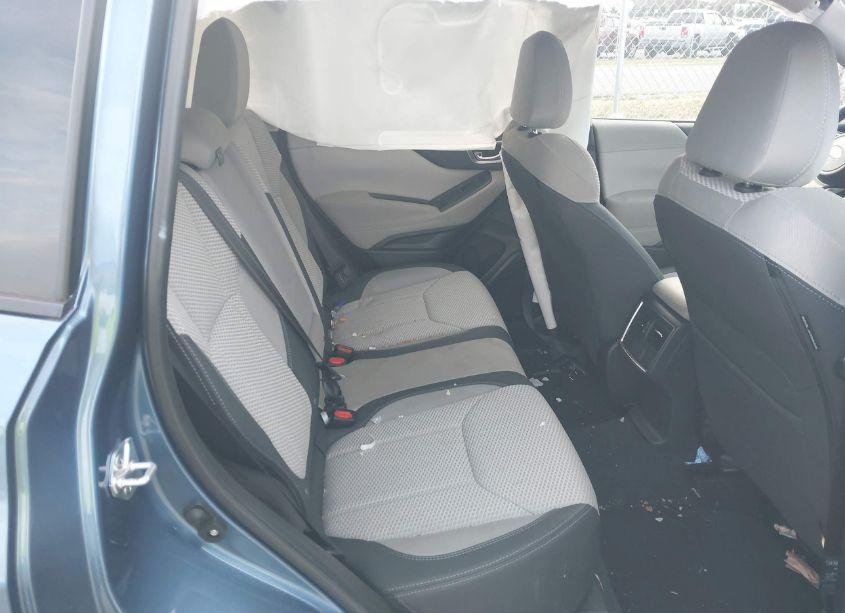 Photo 8 of 2024 Subaru Forester PREMIUM (VIN JF2SKACC1RH502675)