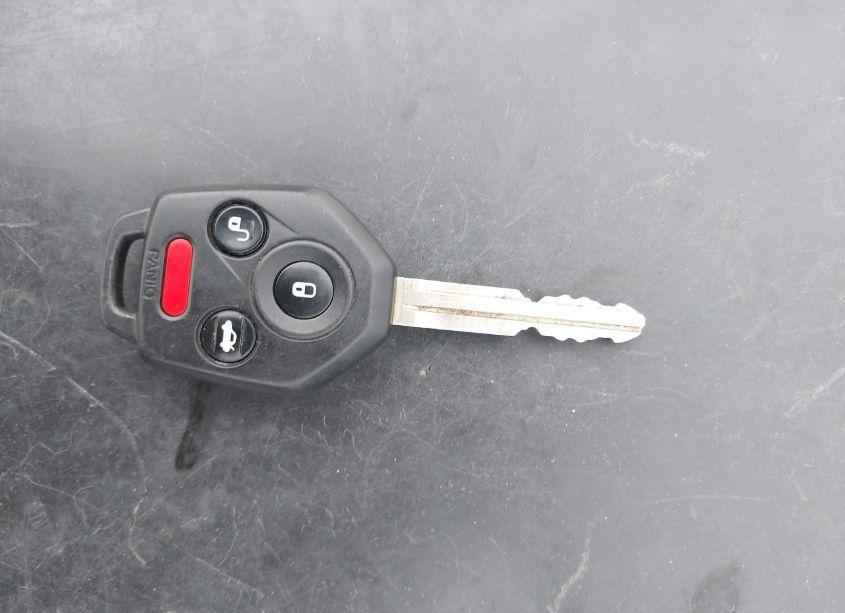 Photo 11 of 2019 Subaru Forester (VIN JF2SKACC2KH575673)