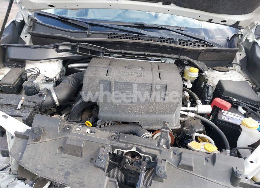 Photo 10 of 2019 Subaru Forester (VIN JF2SKACC3KH458202)