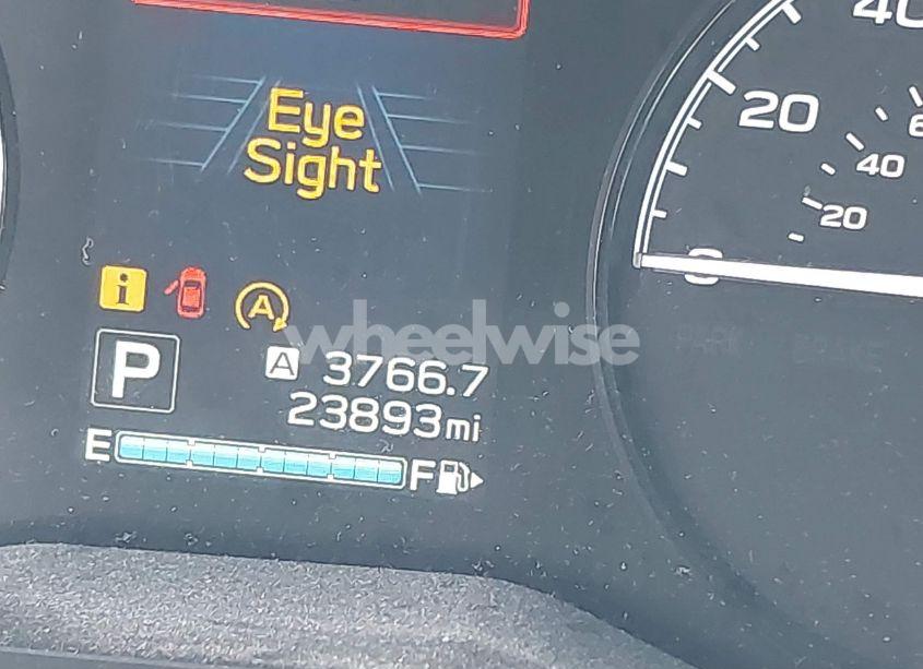 Photo 15 of 2019 Subaru Forester (VIN JF2SKACC3KH458202)