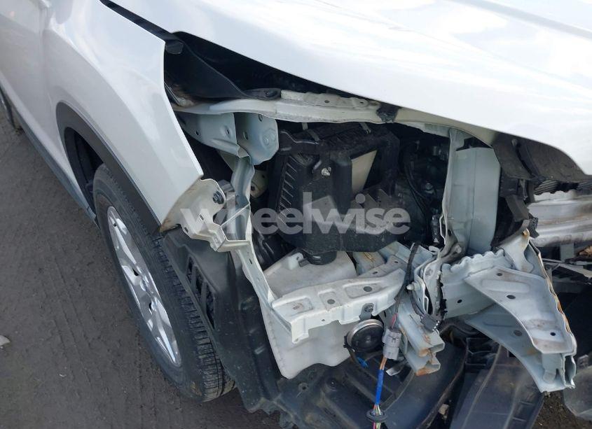 Photo 17 of 2019 Subaru Forester (VIN JF2SKACC3KH458202)