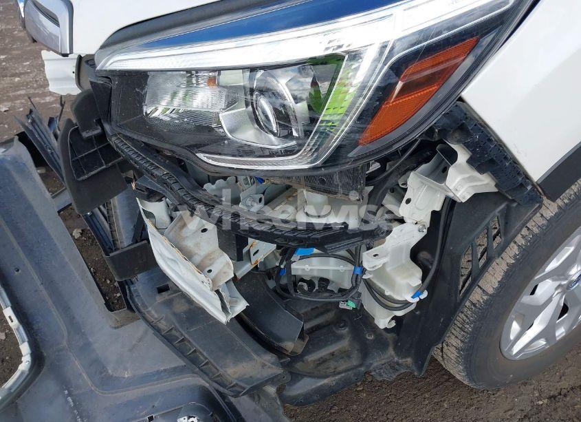 Photo 18 of 2019 Subaru Forester (VIN JF2SKACC3KH458202)