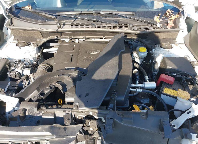 Photo 10 of 2024 Subaru Forester PREMIUM (VIN JF2SKACC3RH440485)