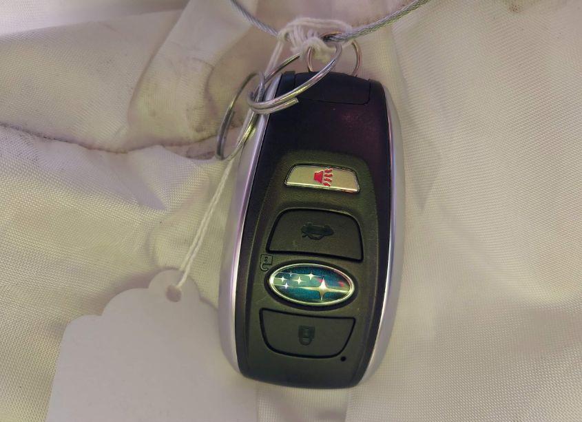 Photo 11 of 2024 Subaru Forester PREMIUM (VIN JF2SKACC3RH440485)