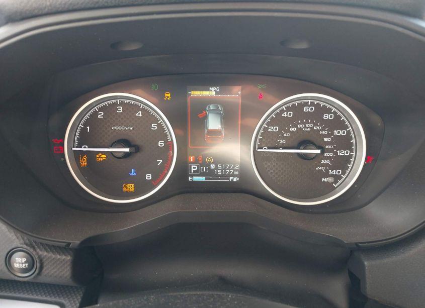 Photo 7 of 2024 Subaru Forester PREMIUM (VIN JF2SKACC3RH440485)